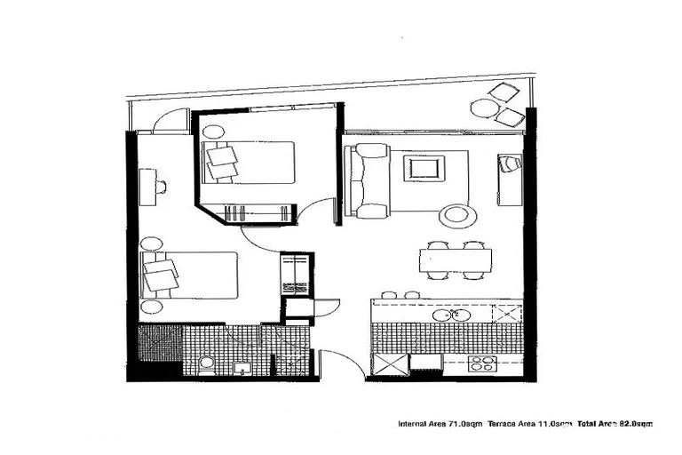 Additional image 12 of 1606/8 Waterview Walk, Docklands VIC 3008