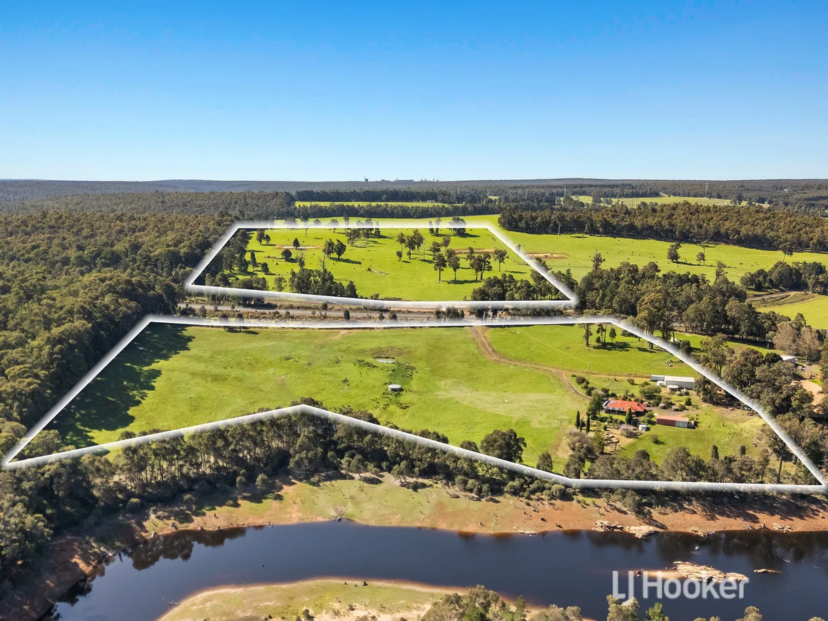 Additional image 12 of 2632 Coalfields Road, Allanson WA 6225