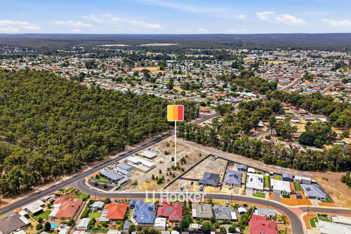 Additional image 12 of 1 Buckingham Way, Collie WA 6225