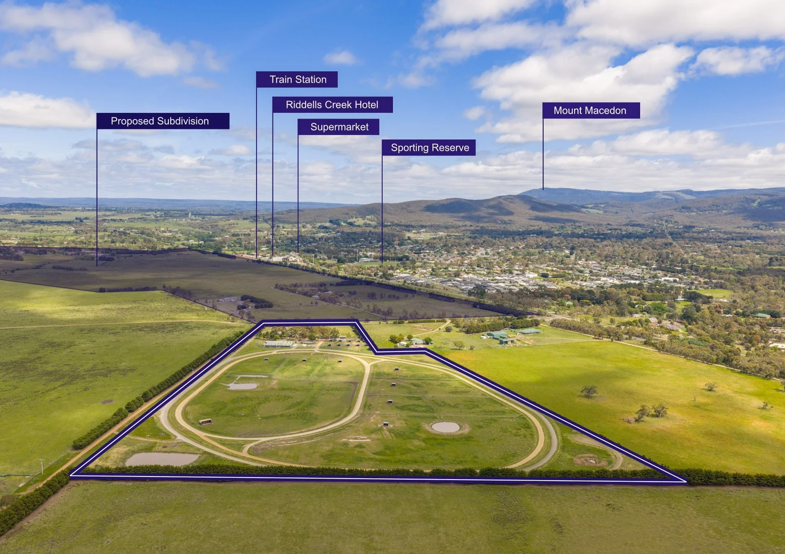 Additional image 3 of 41 Stokes Lane W, Riddells Creek VIC 3431