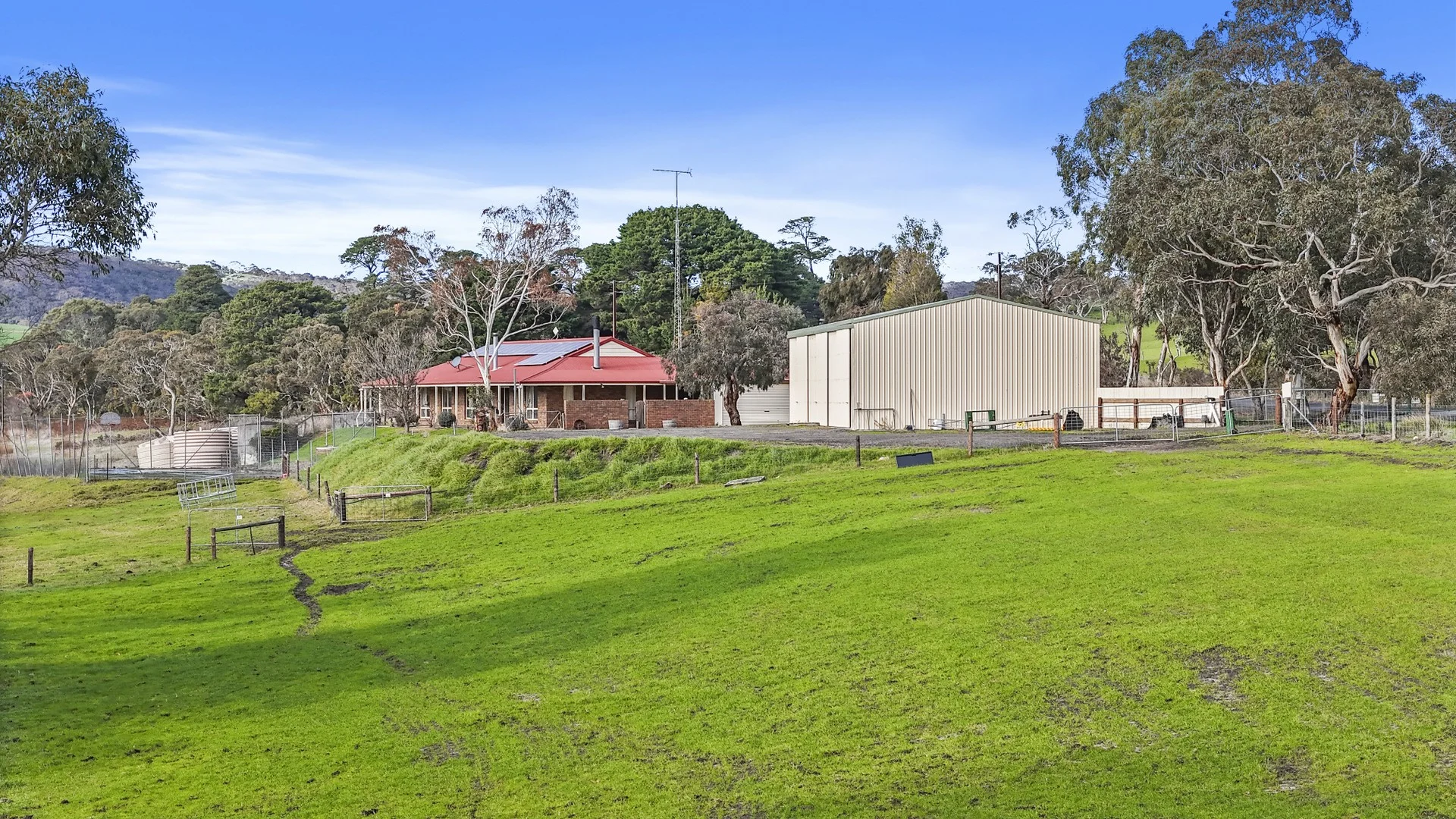 Additional image 2 of 784 Back Valley Road, Back Valley SA 5211