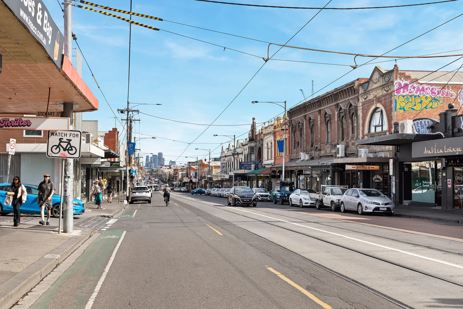 Additional image 8 of 106/611 Sydney Road, Brunswick VIC 3056
