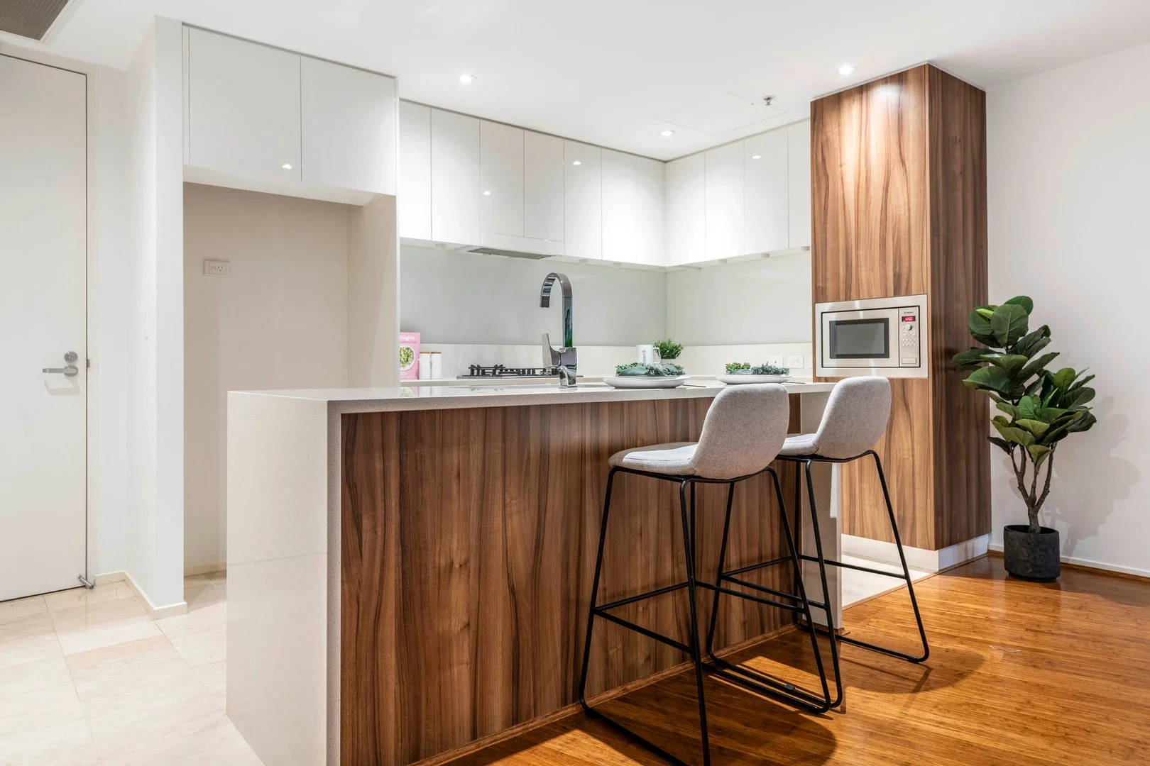 Additional image 8 of 1116/240 Bunda Street, City ACT 2601