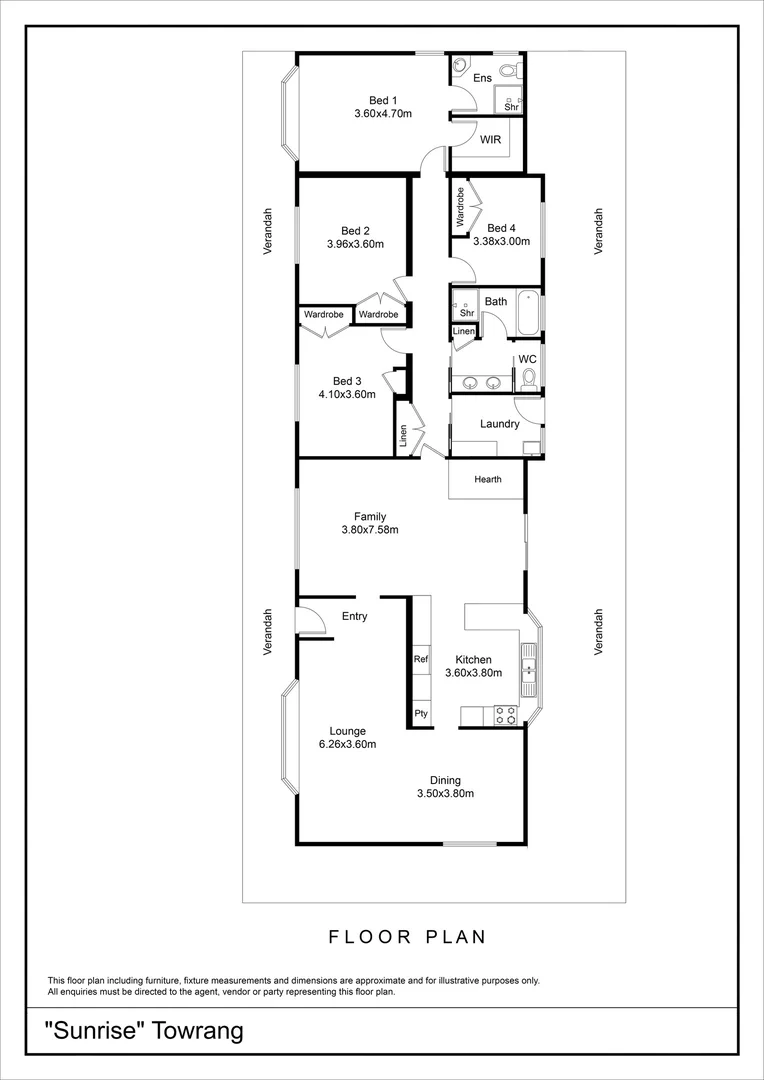 Additional image 27 of 729 Towrang Road, Towrang NSW 2580