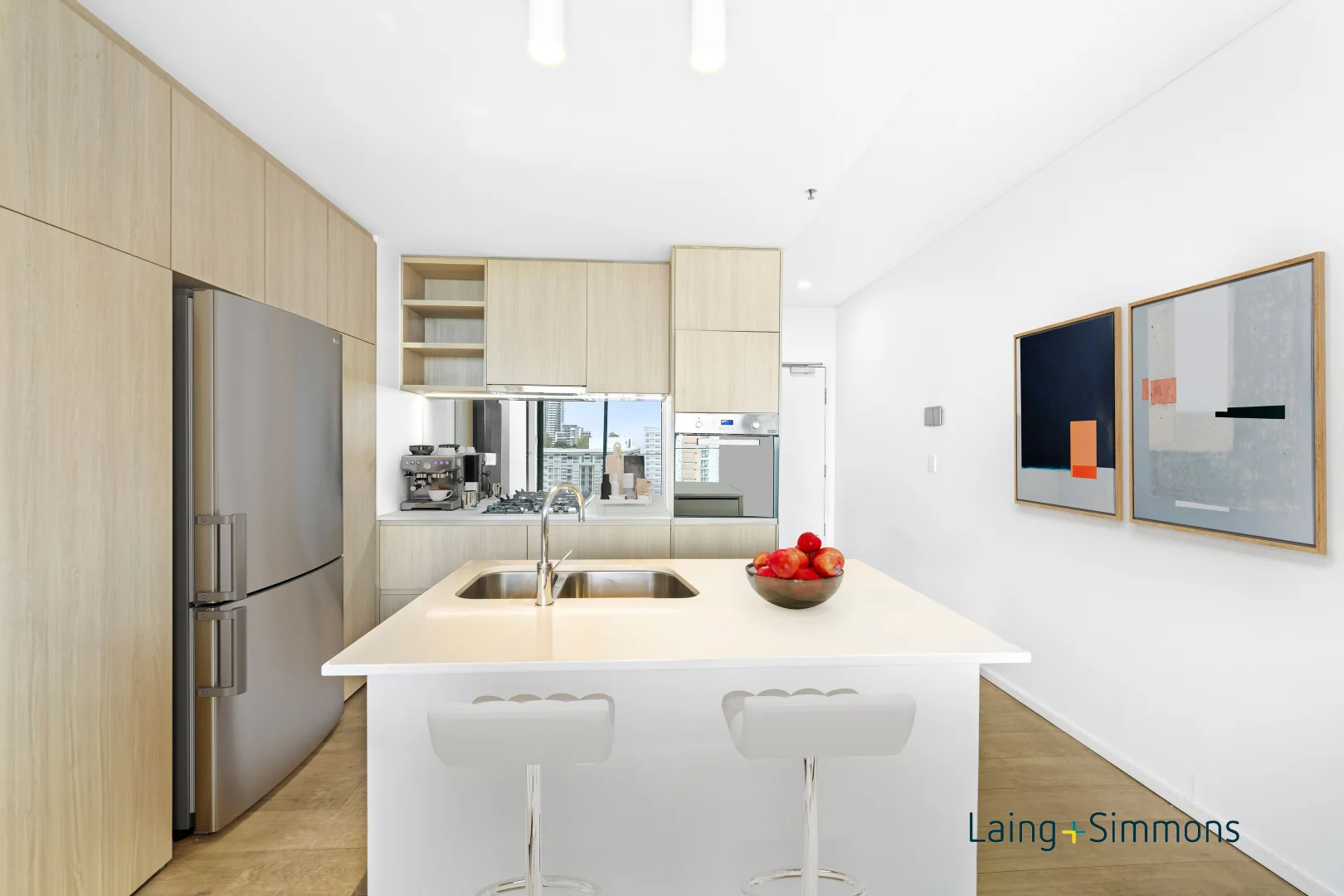 Additional image 3 of 802/6B Atkinson Street, Liverpool NSW 2170