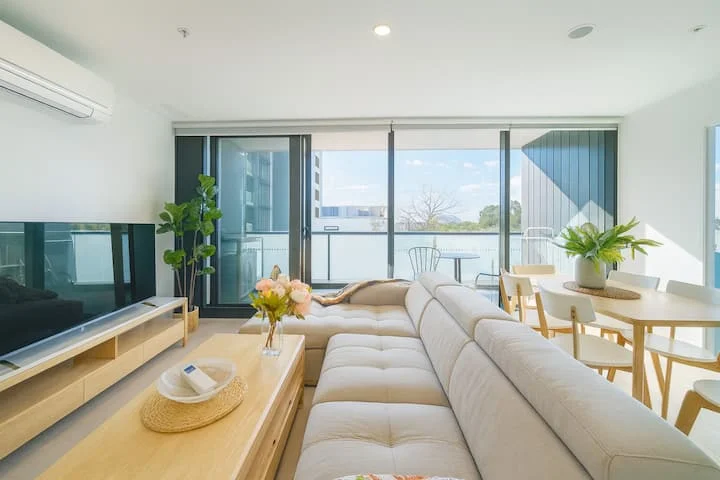 Additional image 4 of 402/1 Boolee Street, Reid ACT 2612