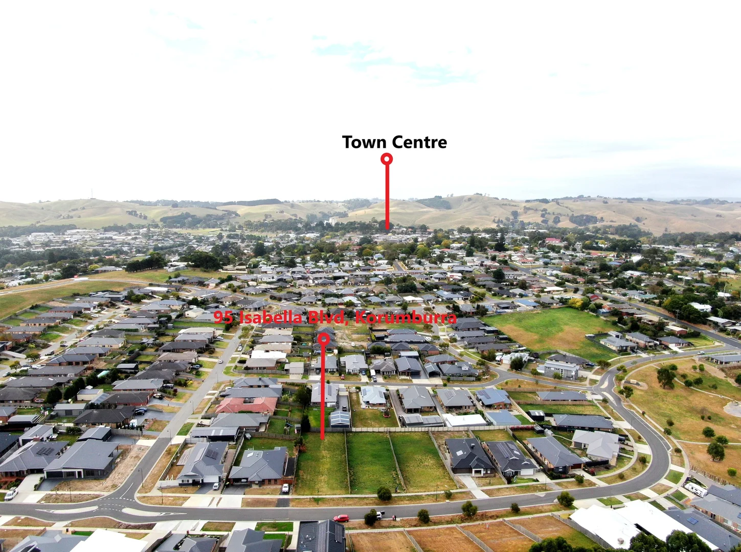 Additional image 2 of 95 Isabella Boulevard, Korumburra VIC 3950