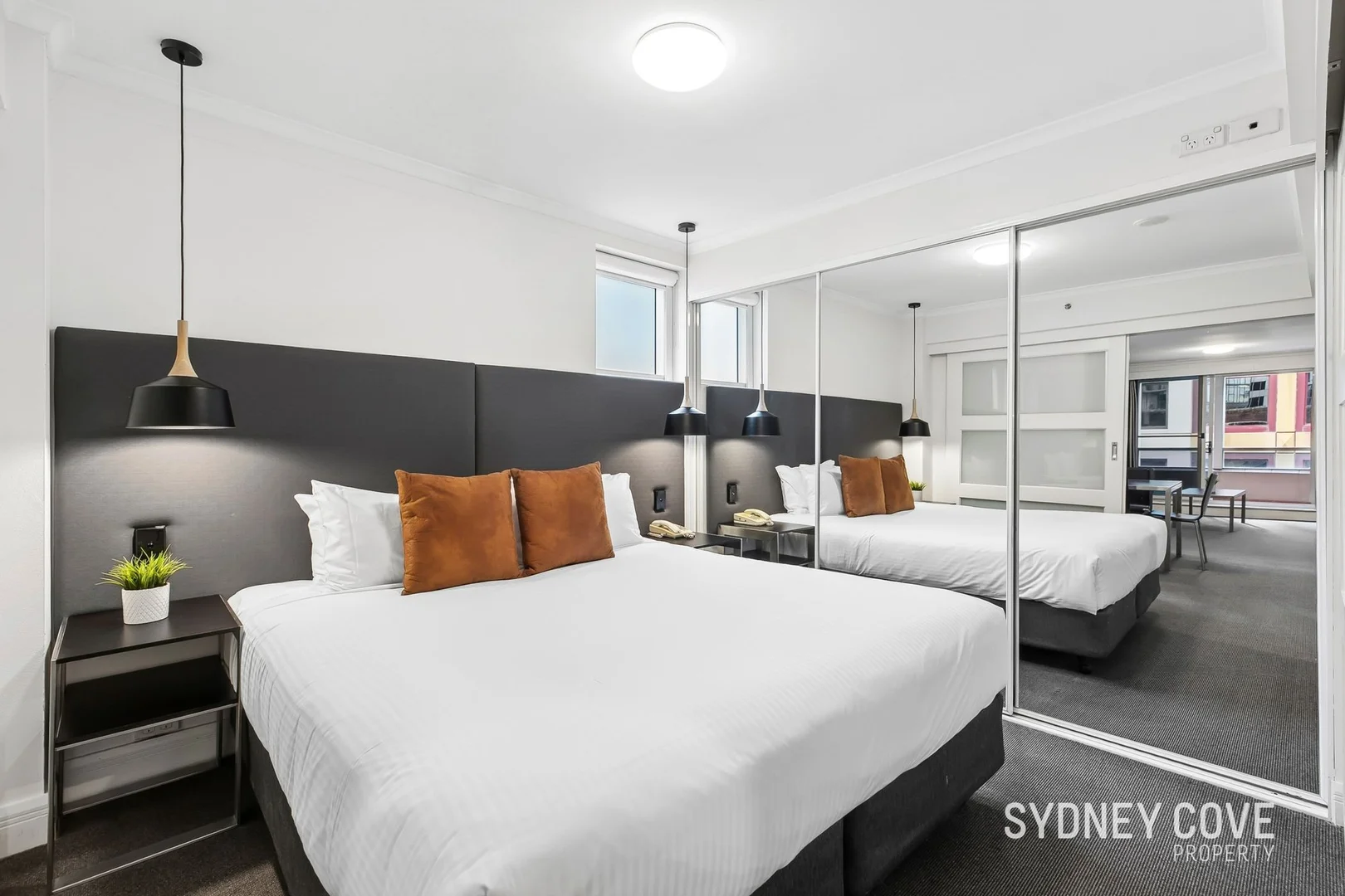 Additional image 6 of 703/433 Kent Street, Sydney NSW 2000