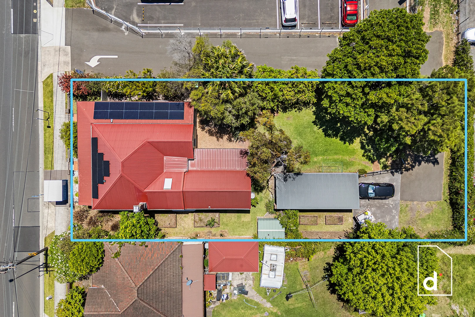 Additional image 4 of 309 Princes Highway, Bulli NSW 2516
