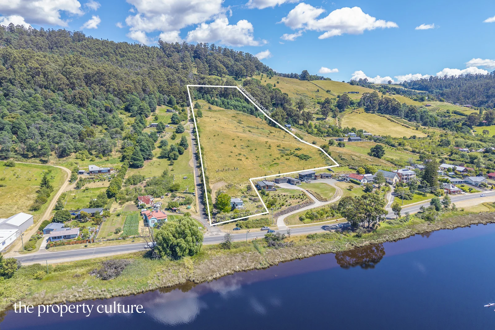 3480 Huon Highway, Franklin TAS 7113