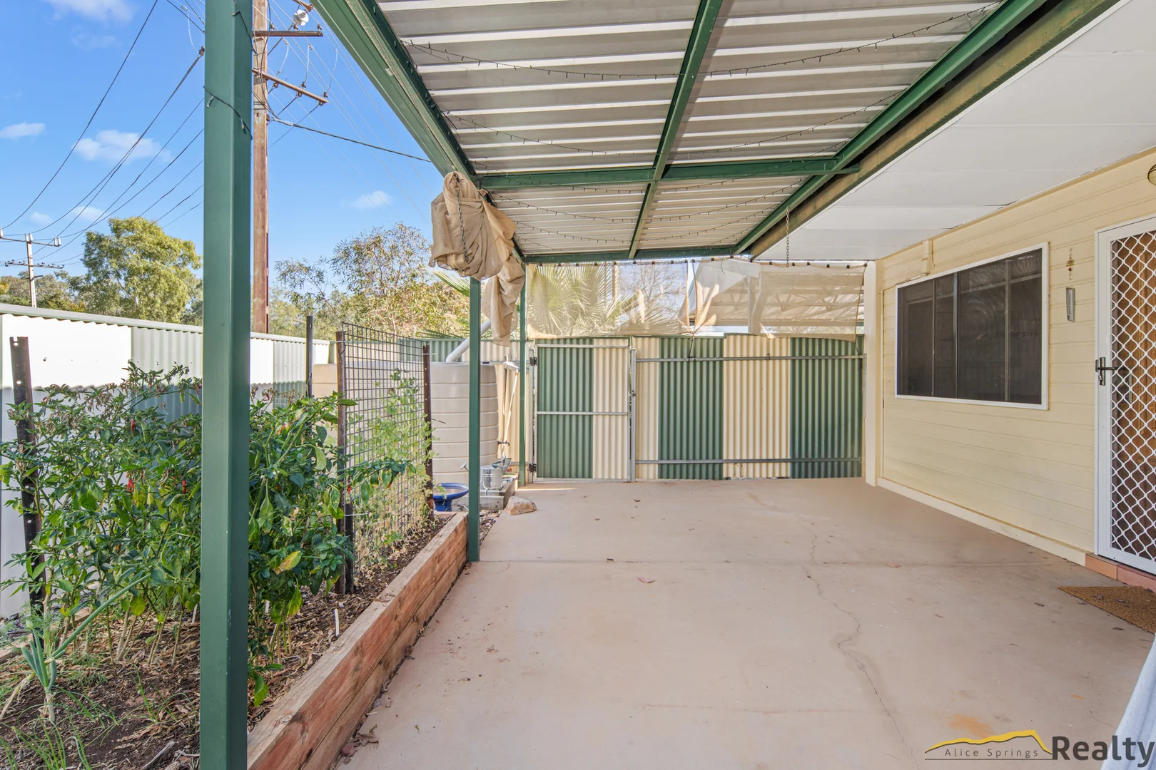 Additional image 3 of 1/20 Giles Street, East Side NT 0870