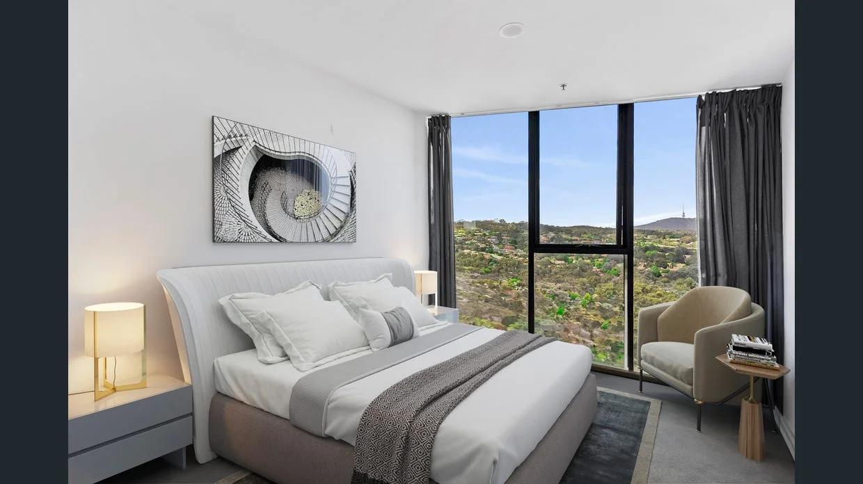 Additional image 7 of 1408/1 Grazier Lane, Belconnen ACT 2617