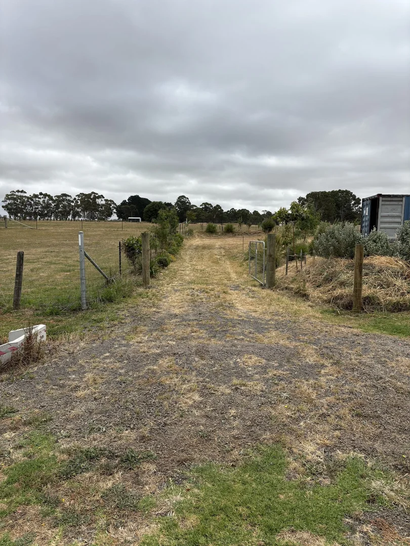 Additional image 3 of Lot 1 Ardonachie Street, Macarthur VIC 3286