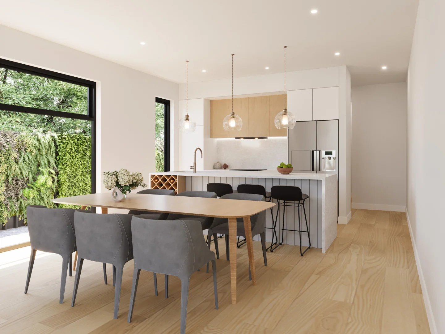 Additional image 3 of 1 & 2/60 Christina Road, Christie Downs SA 5164