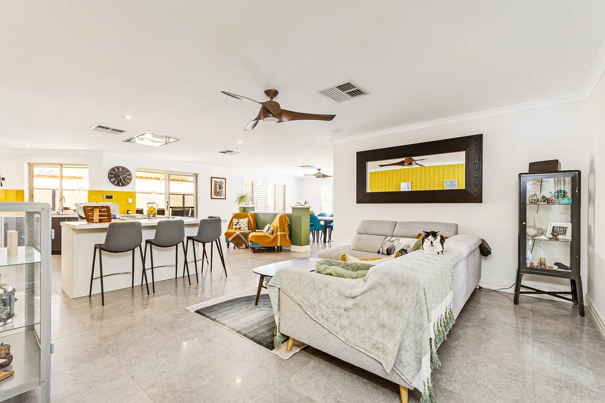 Additional image 18 of 3 Chatham Pass, Carramar WA 6031