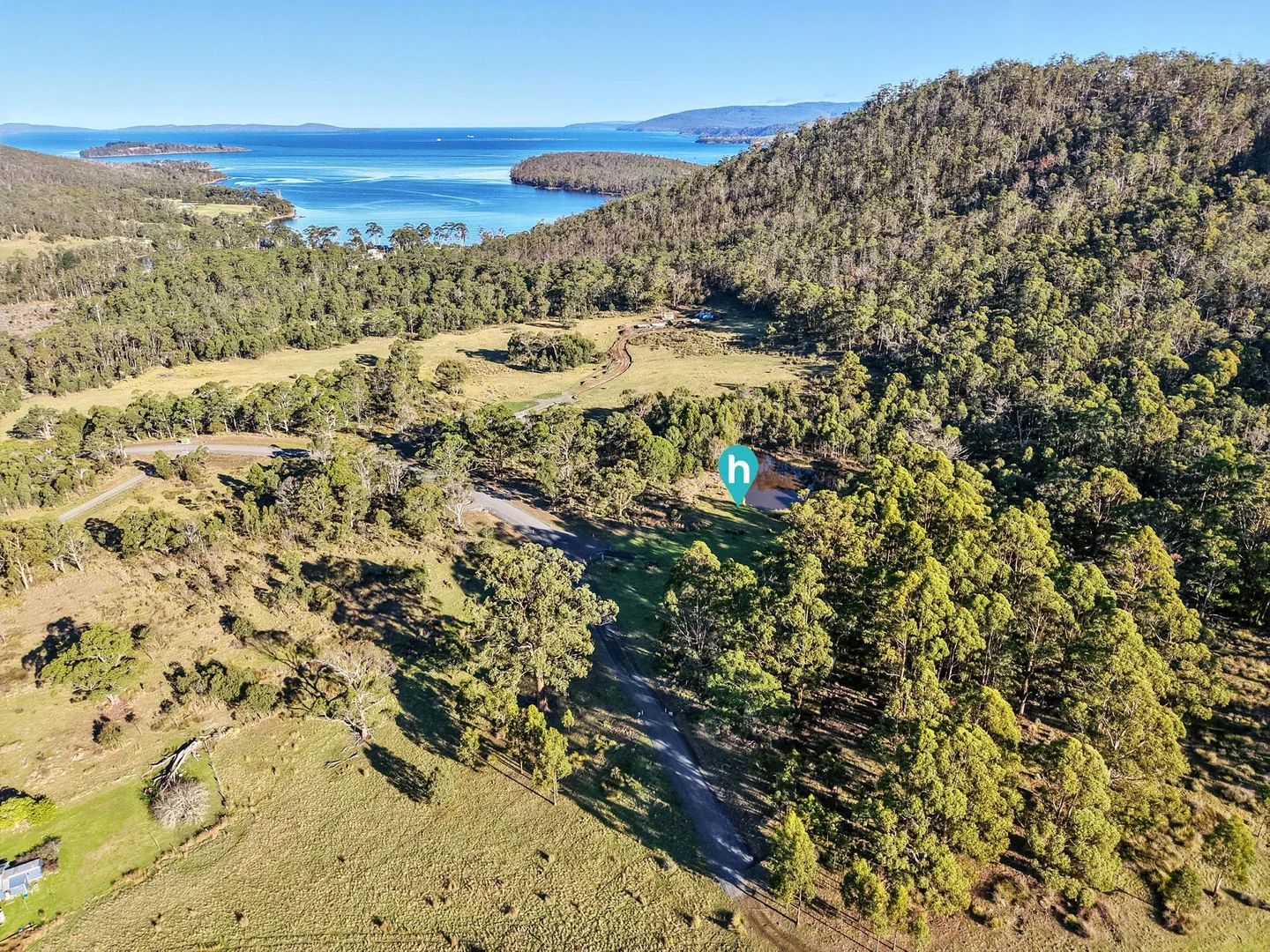 Additional image 6 of 39 Glenbrae Rise, Garden Island Creek TAS 7112