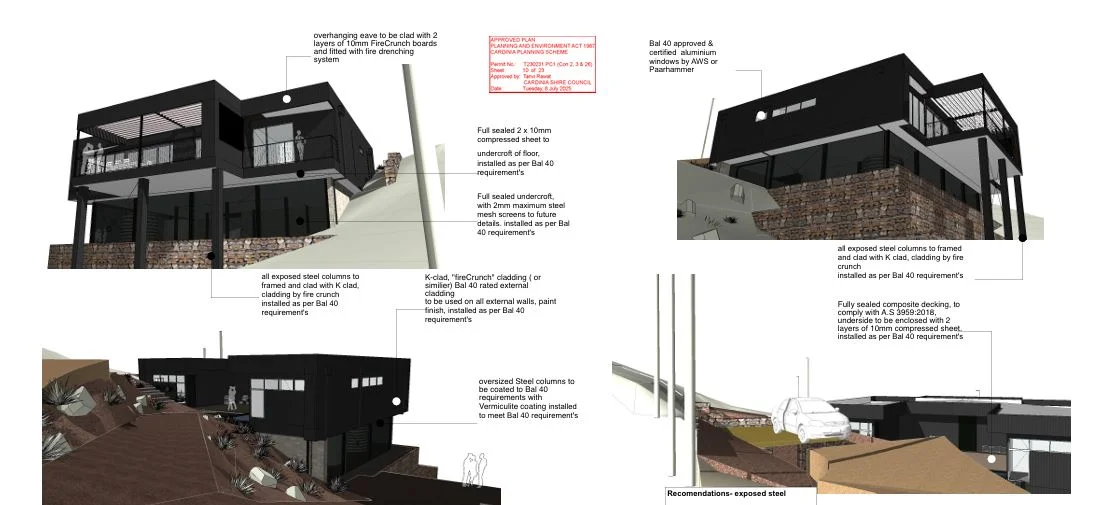 Additional image 2 of 36 Seaview Road, Cockatoo VIC 3781