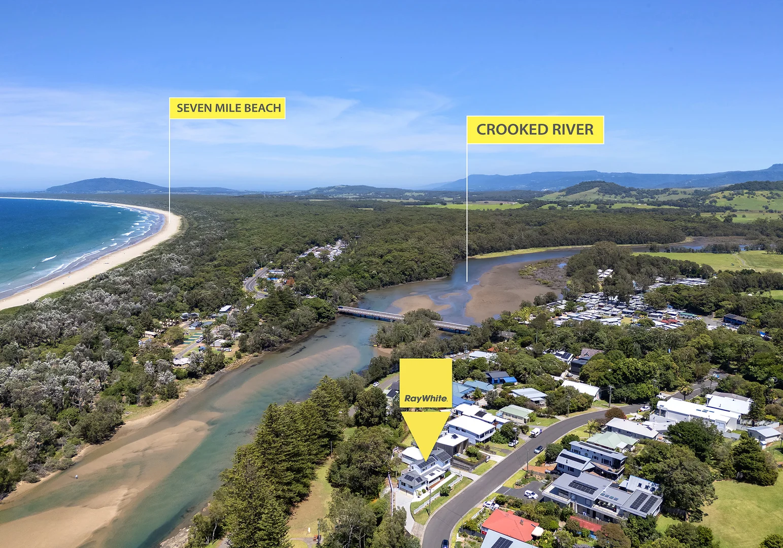 Additional image 18 of 24 Riverleigh Avenue, Gerroa NSW 2534