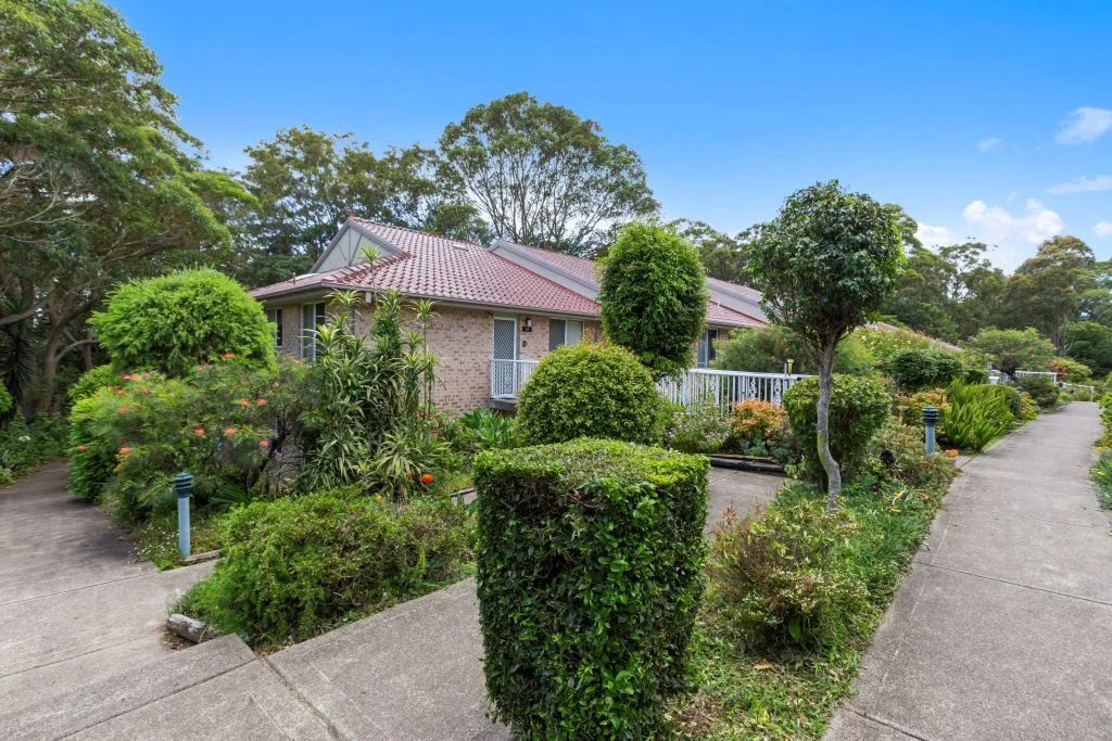 22/115 Main Road, Cardiff Heights NSW 2285