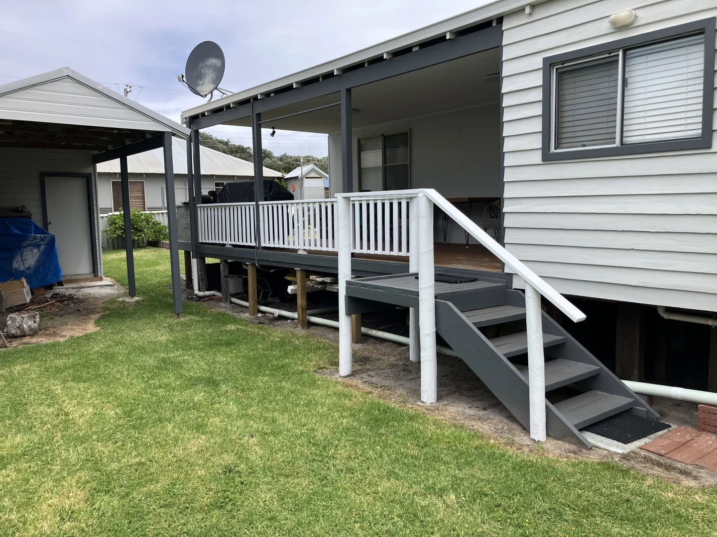 Additional image 21 of 36 Second Avenue, Peaceful Bay WA 6333