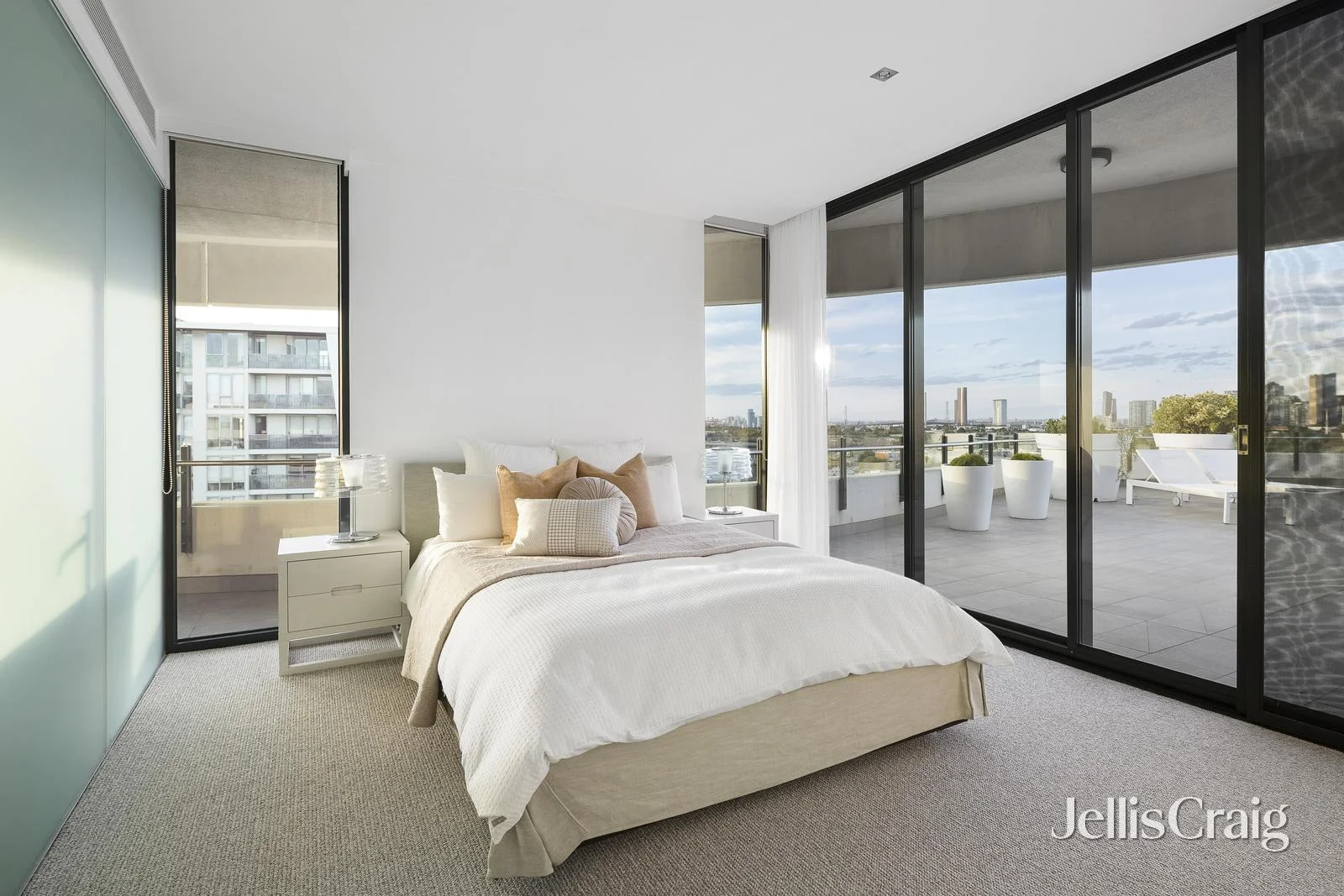 Additional image 9 of 703/108 Bay Street, Port Melbourne VIC 3207