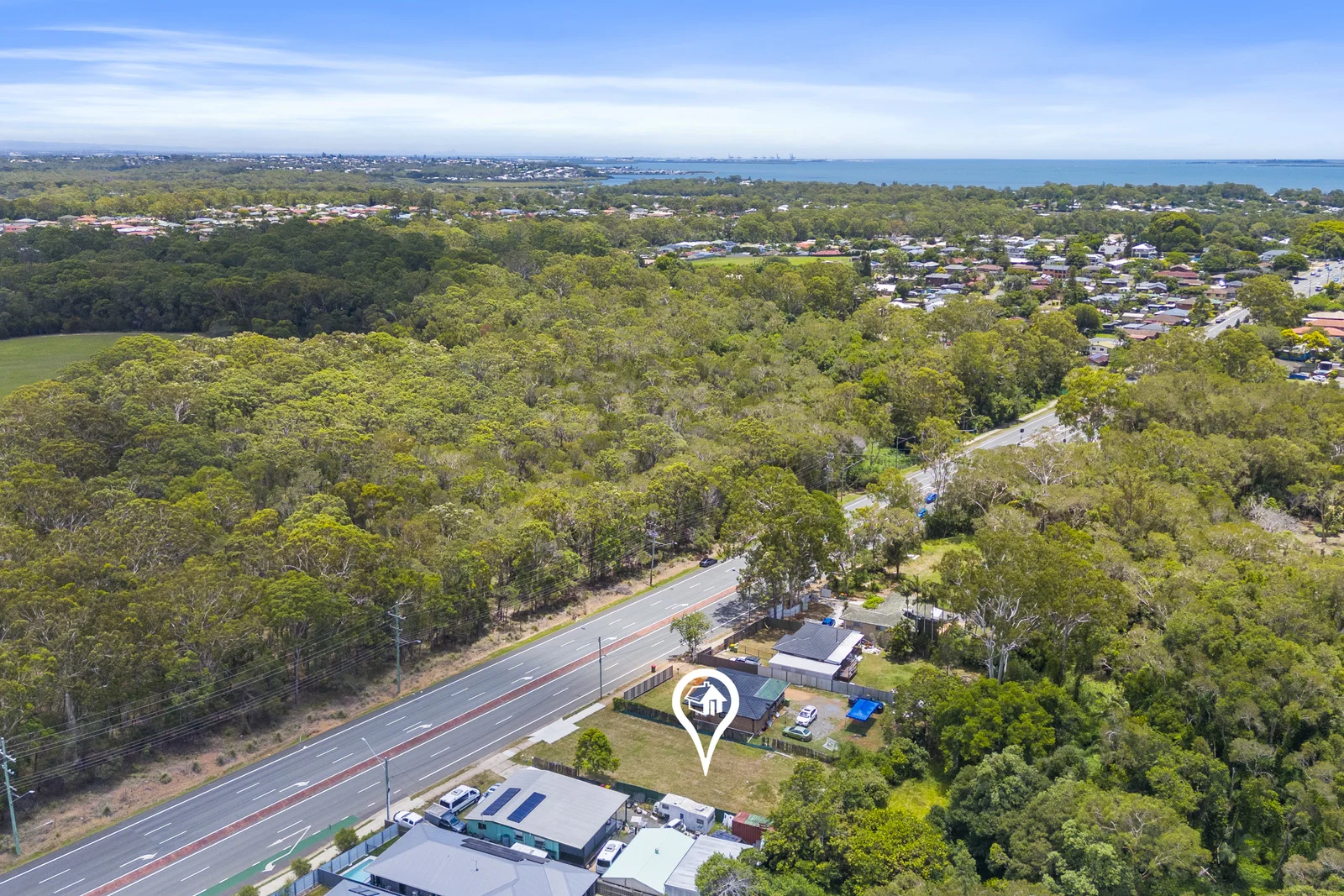 Additional image 10 of Lot 50 - 399a Old Cleveland Road East, Birkdale QLD 4159