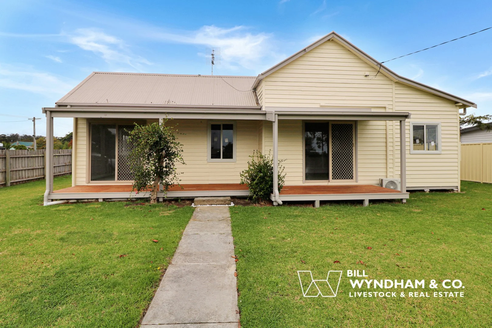 266 Nicholson Street, Orbost VIC 3888