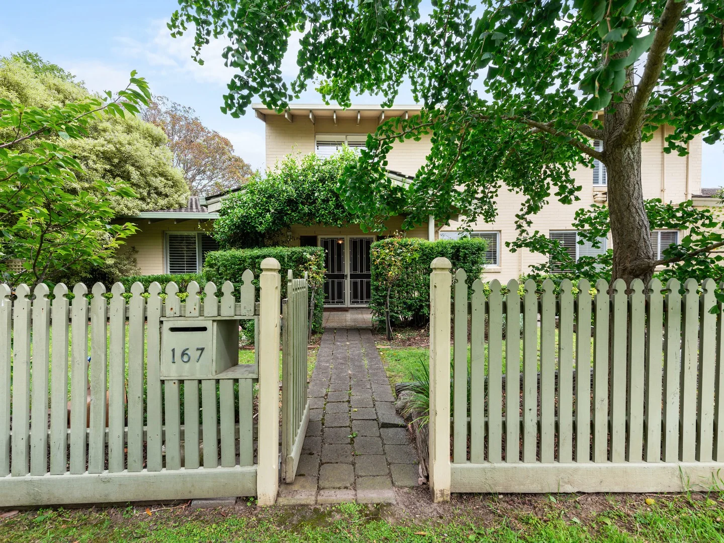 167-169 Macalister Street, Sale VIC 3850