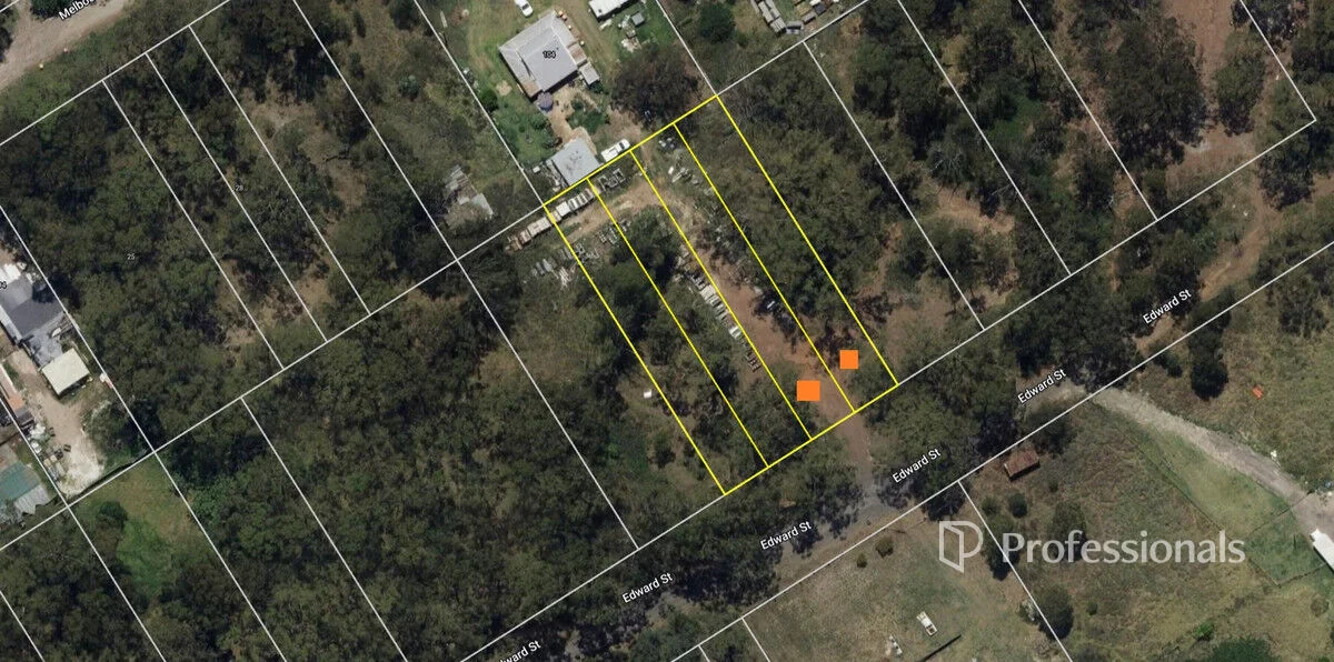 Additional image 4 of Lots 58-59 Edward Street, Grantham Farm NSW 2765