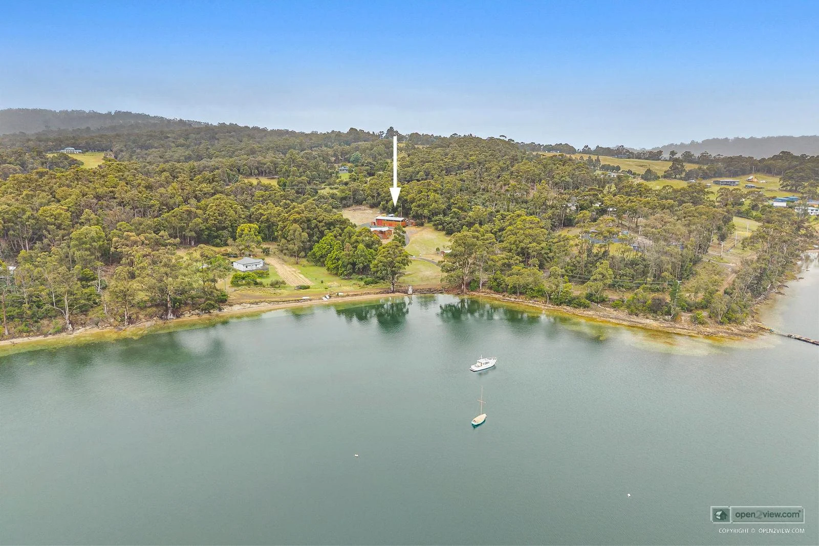 Additional image 36 of 76 Wisbys Road, North Bruny TAS 7150