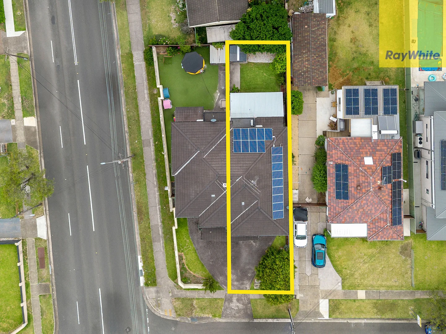 Additional image 15 of 32 Mars Street, Revesby NSW 2212