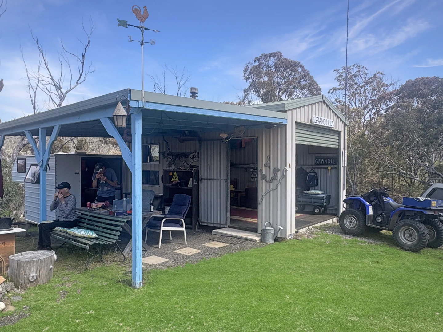 Additional image 2 of 160 Hawkes Road, Taralga NSW 2580