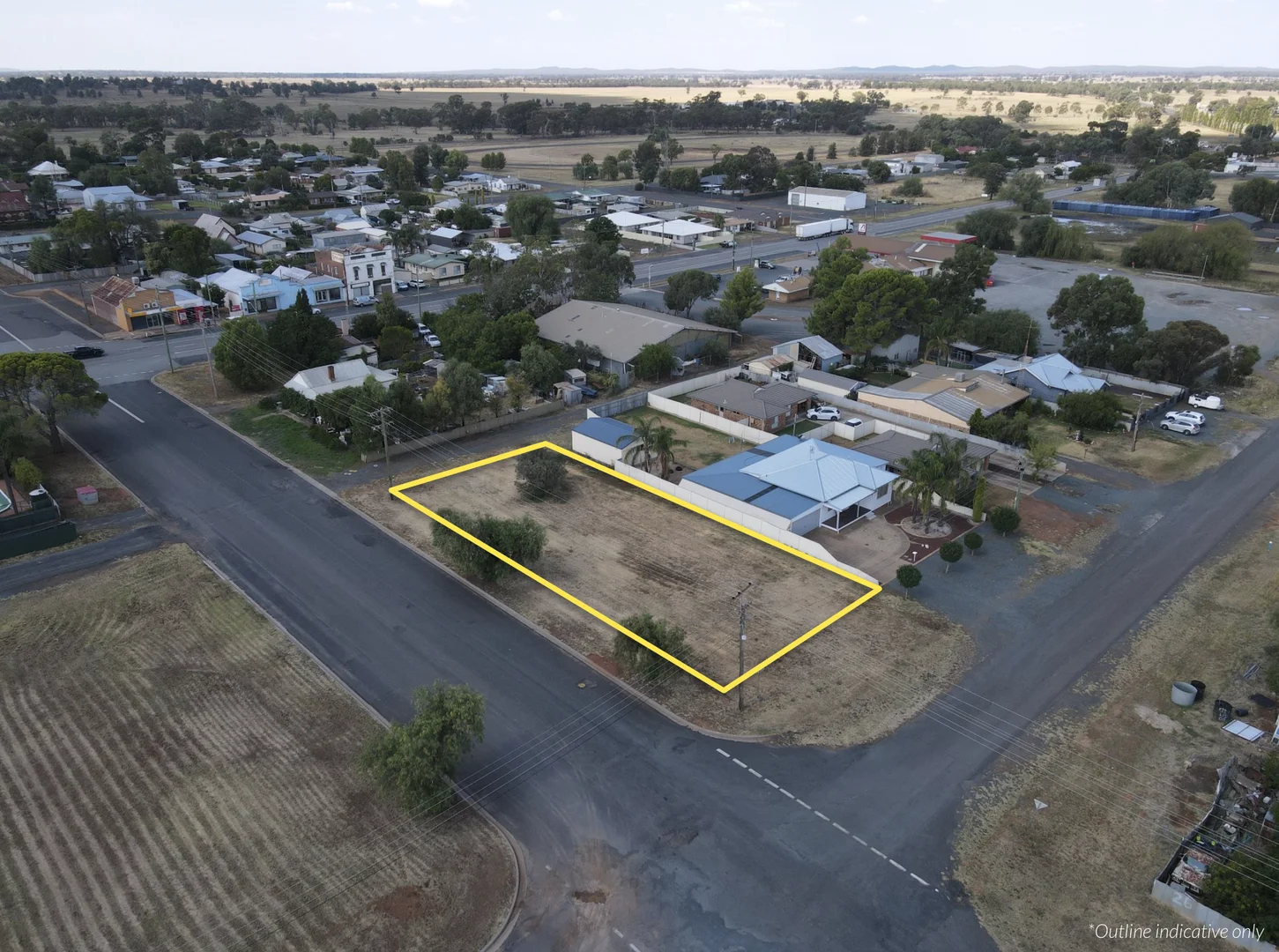 Additional image 3 of 61 Cassin Street, Wyalong NSW 2671