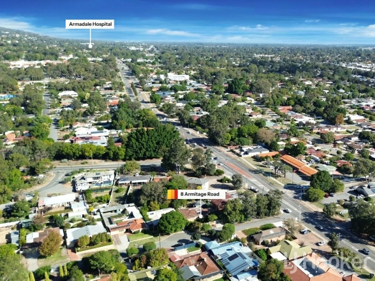 Additional image 35 of 8 Armitage Road, Kelmscott WA 6111