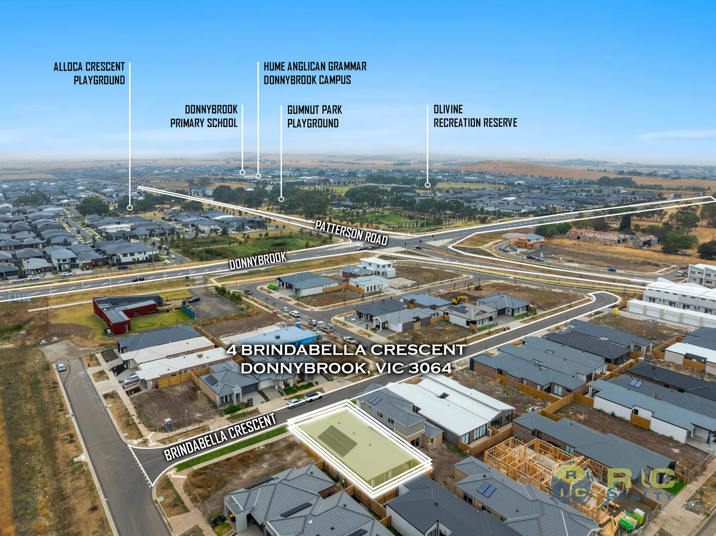 Additional image 29 of 4 Brindabella Crescent, Donnybrook VIC 3064