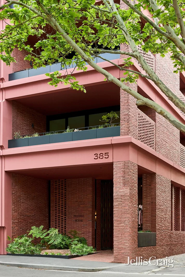 Additional image 14 of 404/385 Gore Street, Fitzroy VIC 3065