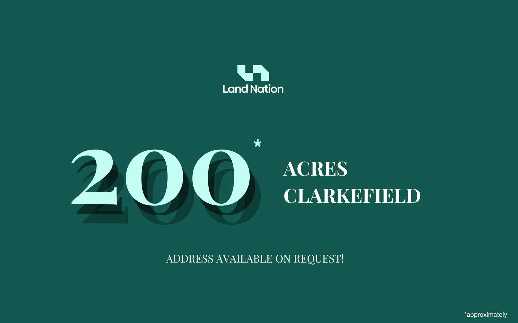 Additional image 2 of Clarkefield VIC 3430