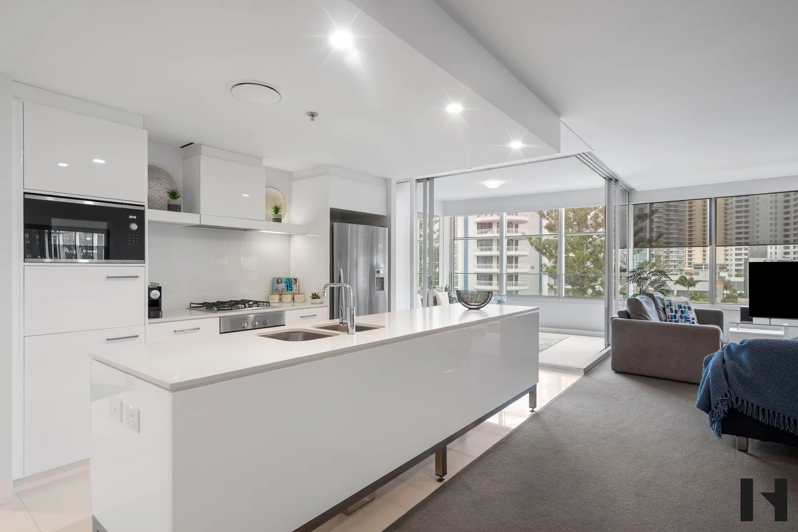 Additional image 7 of 401/9 Hamilton Avenue, Surfers Paradise QLD 4217