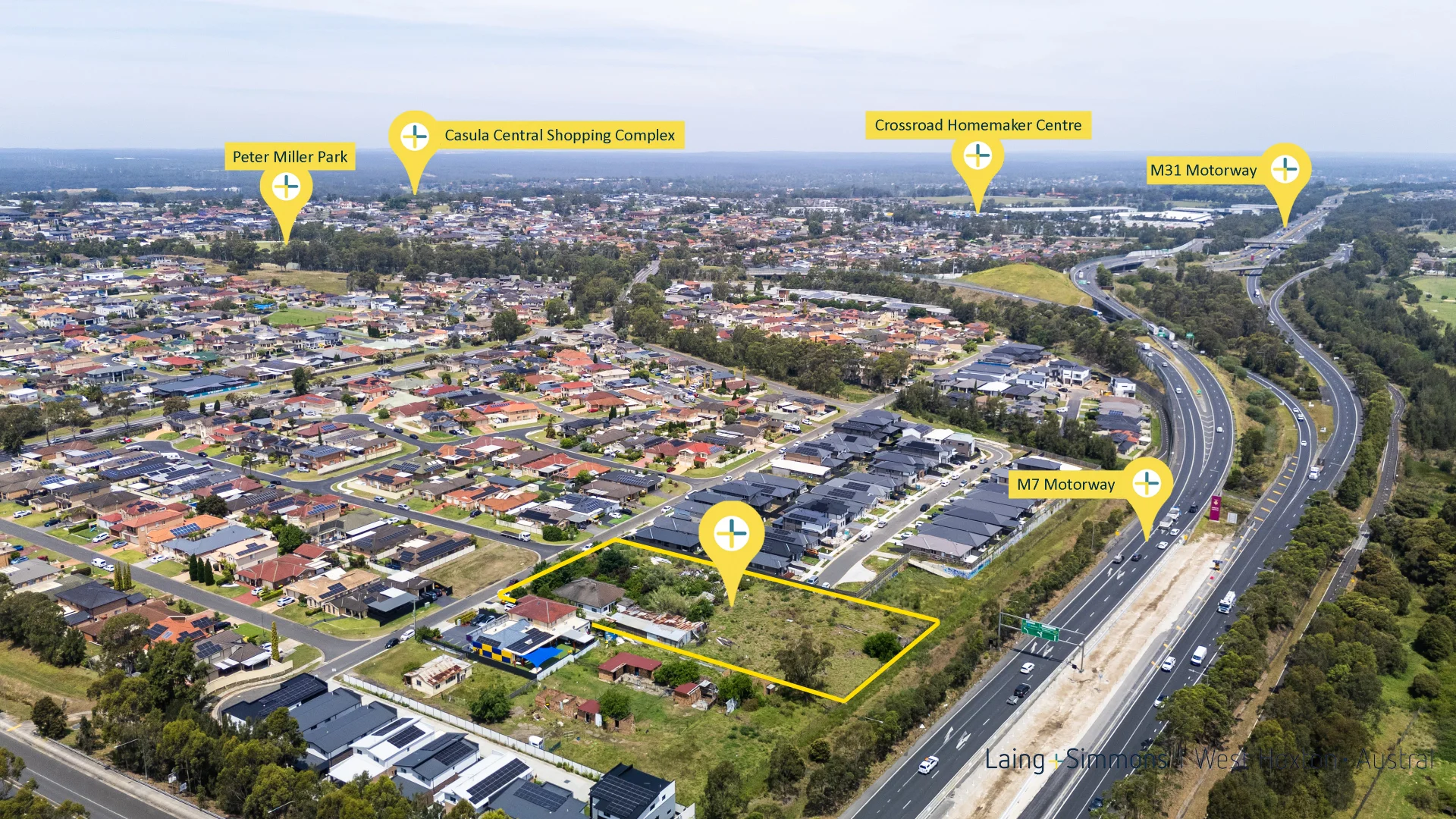 Additional image 3 of 18 Skipton Lane, Prestons NSW 2170