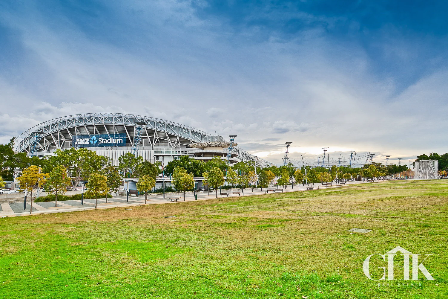 2902/3 Olympic Boulevard, Sydney Olympic Park NSW 2127
