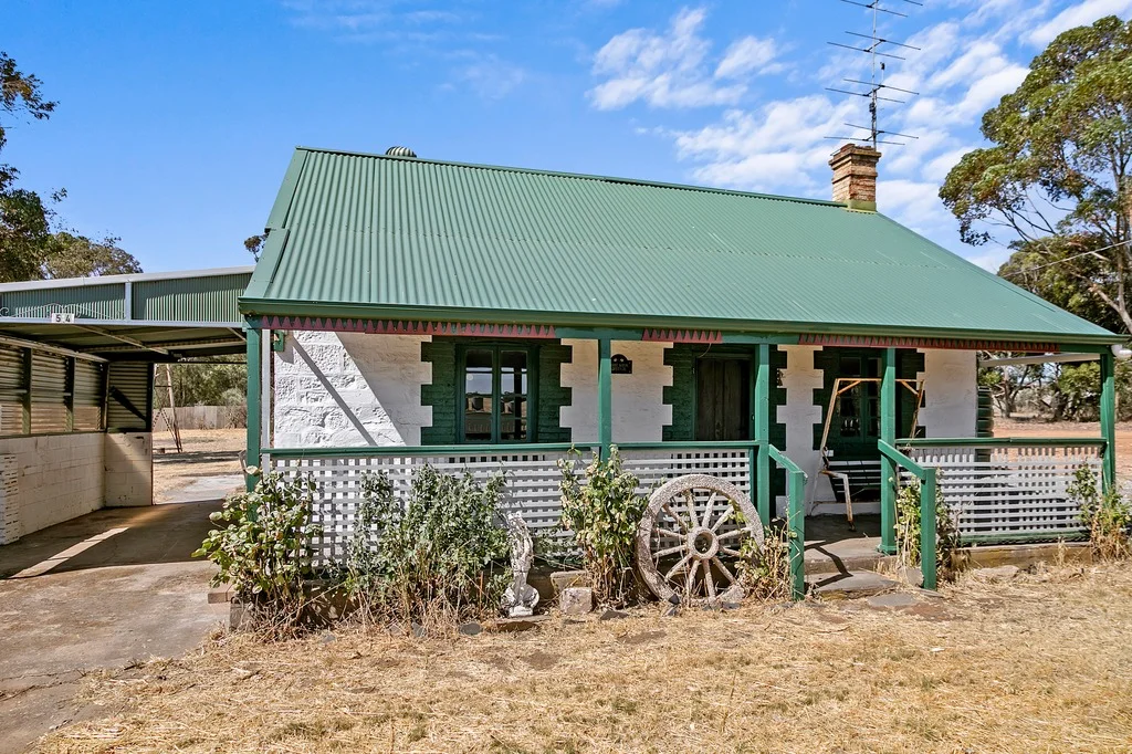 Additional image 7 of 54 Min Man Road, Manoora SA 5414