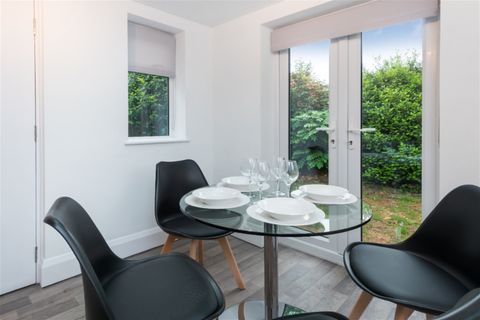 Station Avenue, Fishponds, Bristol BS16
