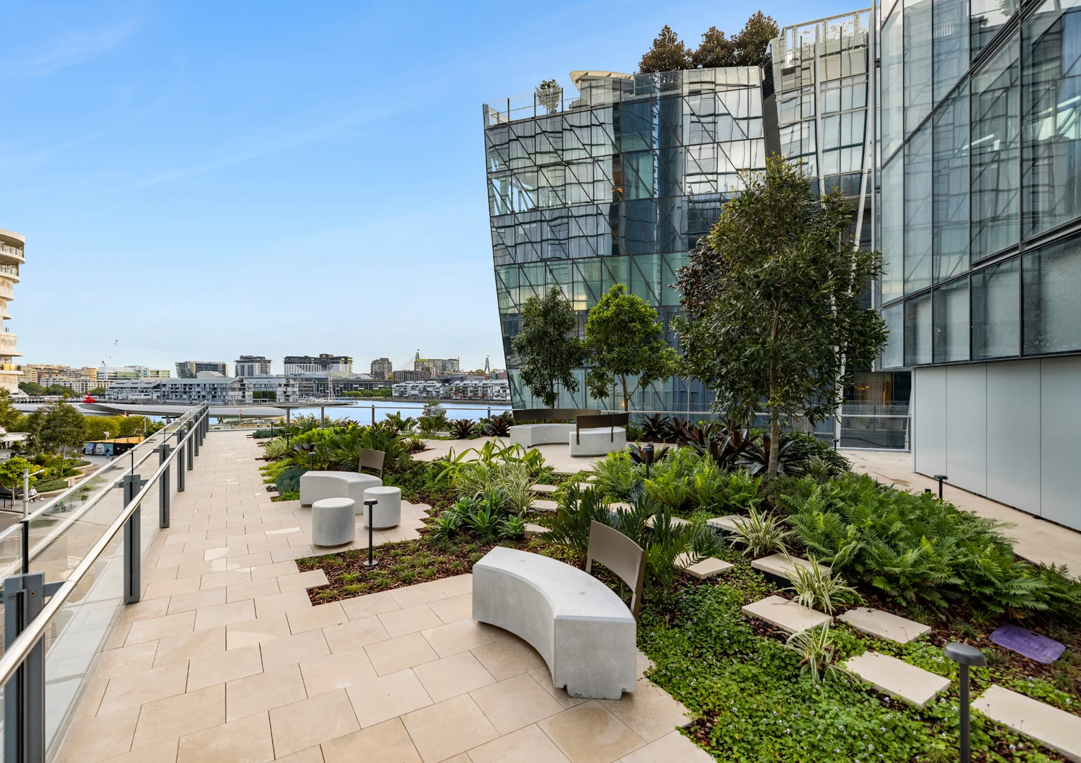 Additional image 8 of 11D/88 Barangaroo Avenue, Barangaroo NSW 2000