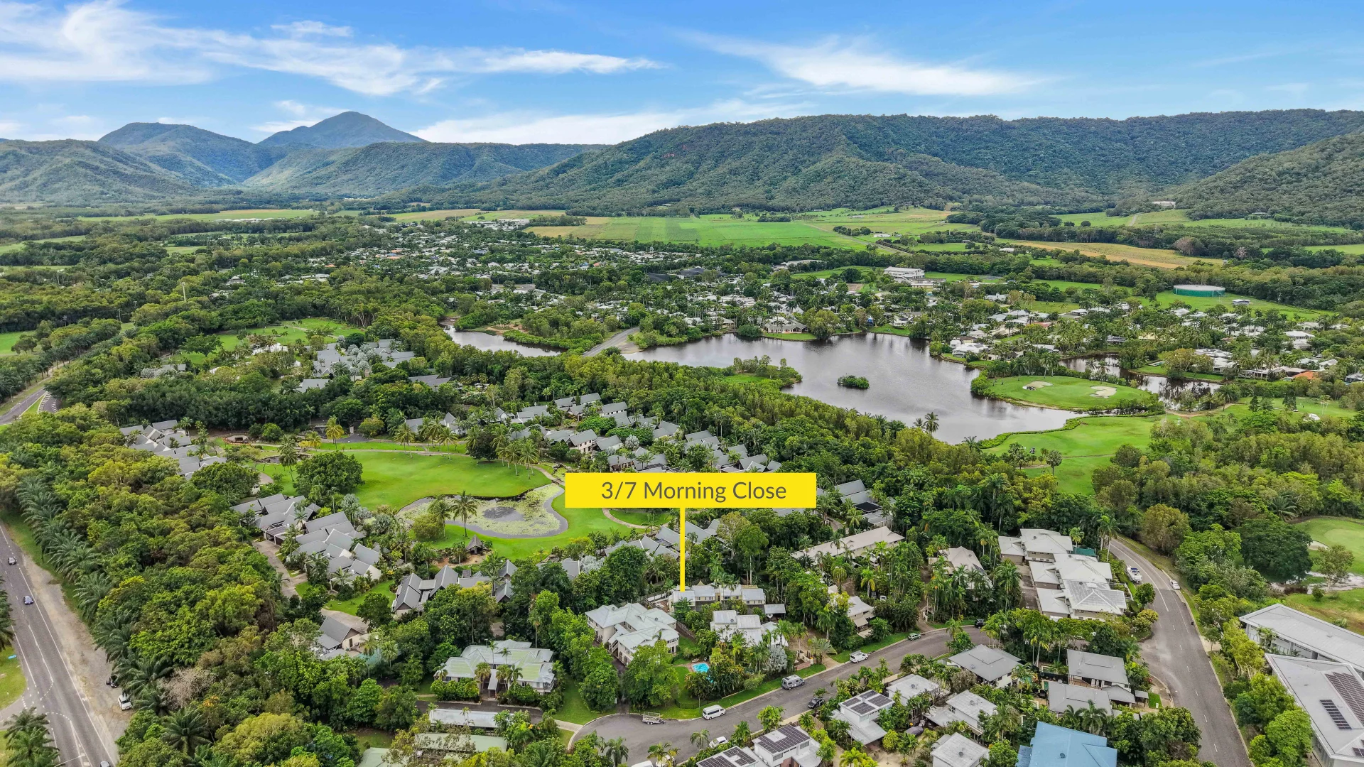 Additional image 30 of 3/7 Morning Close, Port Douglas QLD 4877