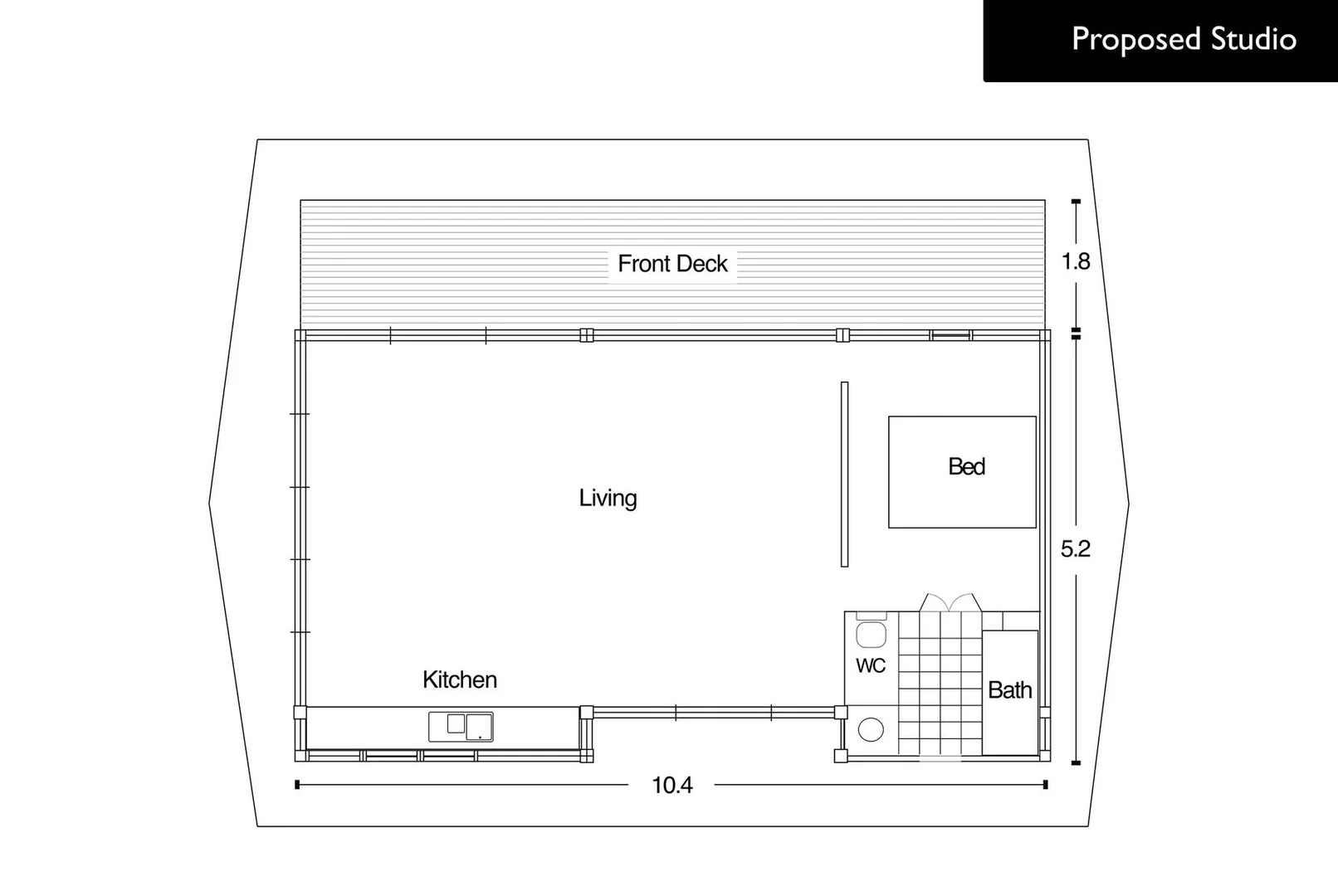 Additional image 26 of 7/146 Old Bangalow Road, Byron Bay NSW 2481