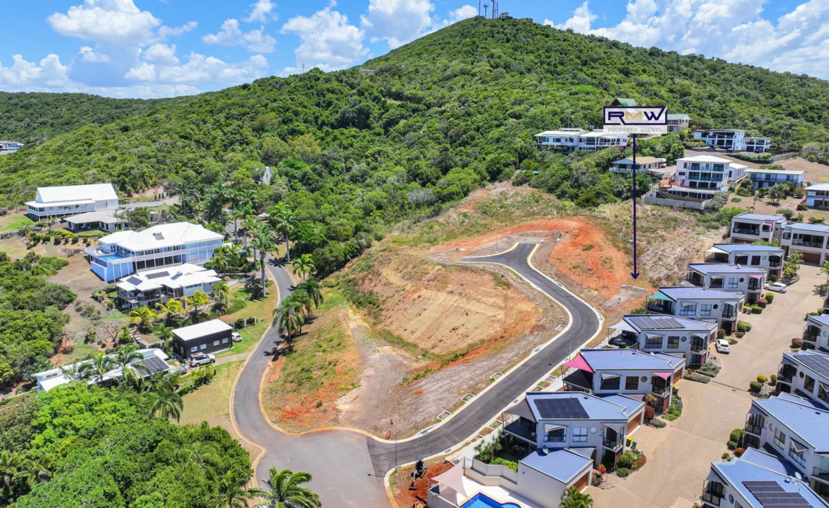 Additional image 2 of Lot 7 Pacific View Court, Meikleville Hill QLD 4703