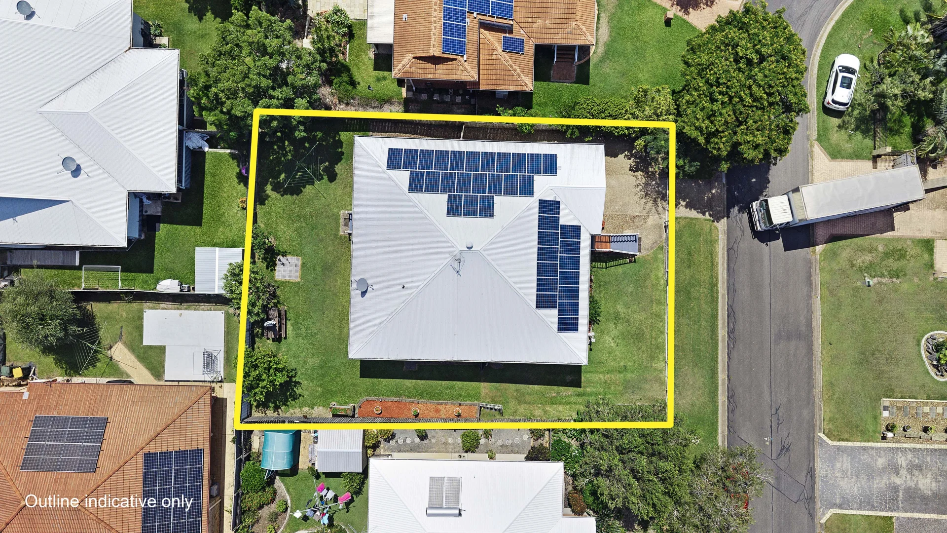 Additional image 30 of 12 Faye Avenue, Scarness QLD 4655