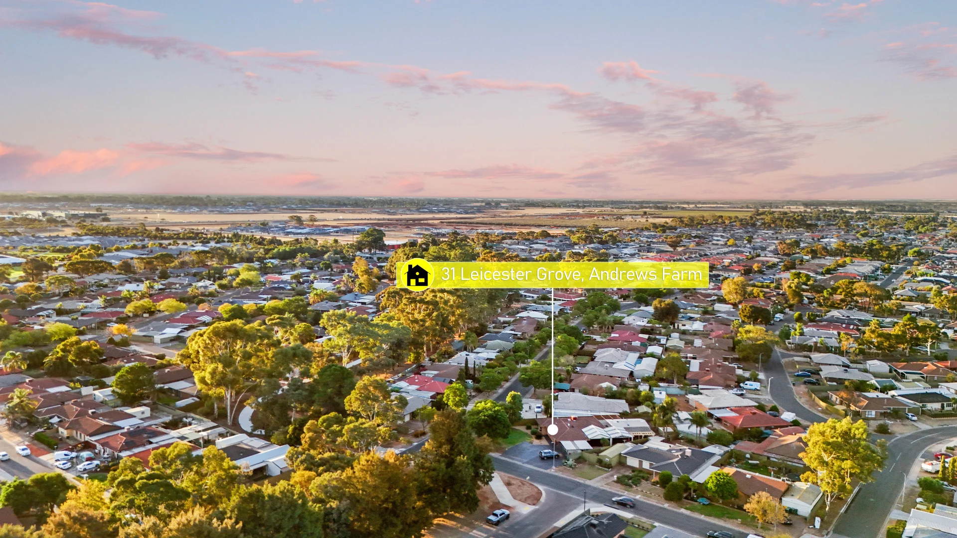 Additional image 19 of 31 Leicester Grove, Andrews Farm SA 5114