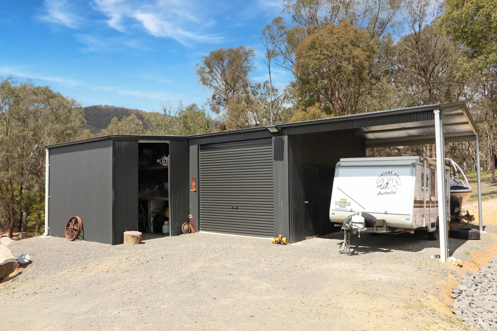 Additional image 23 of 14 Bluegum Crescent, Bonnie Doon VIC 3720