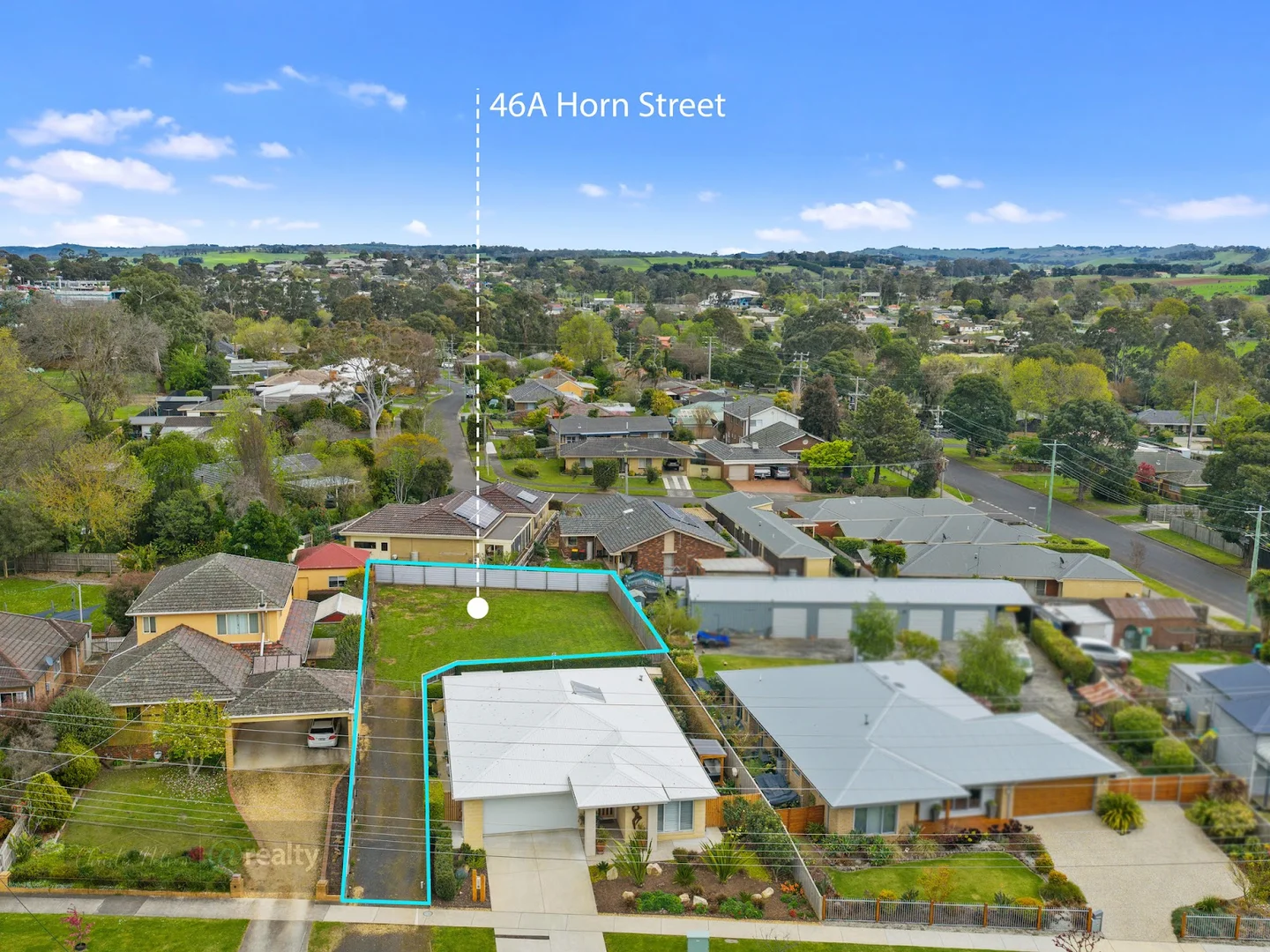 Additional image 4 of 46 A Horn Street, Leongatha VIC 3953